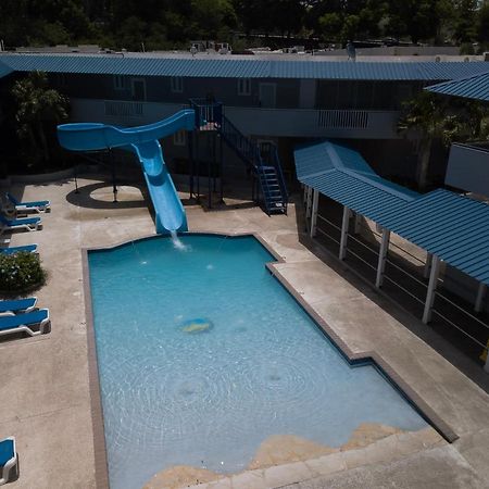Costa Bahia Hotel, Convention Center And Casino Guayanilla Exteriör bild
