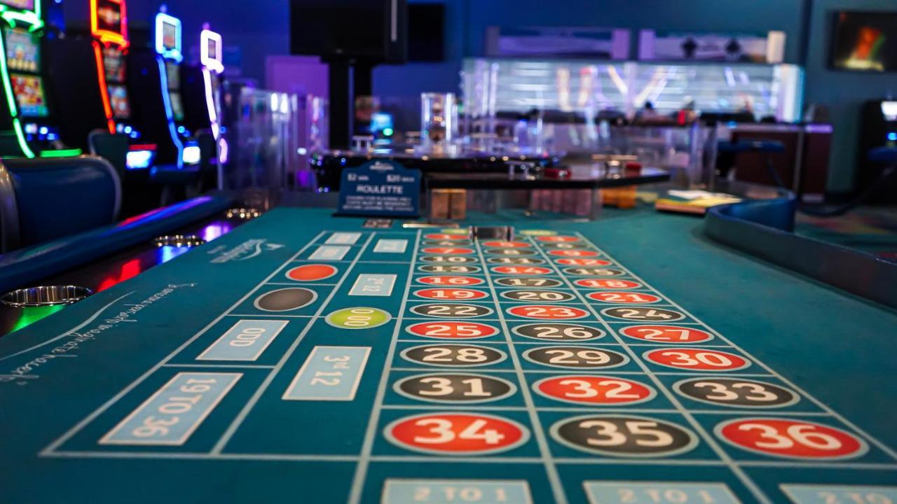 Costa Bahia Hotel, Convention Center And Casino Guayanilla Exteriör bild