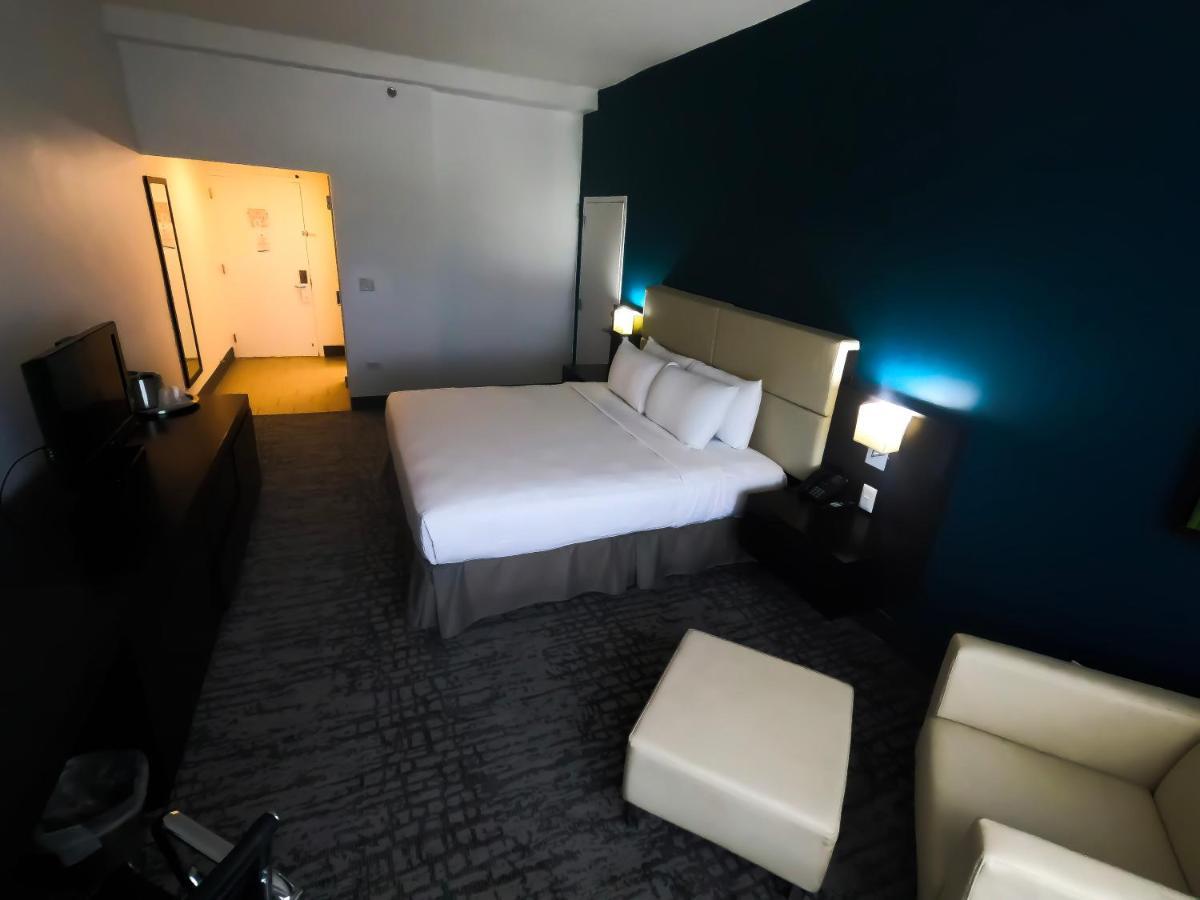Costa Bahia Hotel, Convention Center And Casino Guayanilla Exteriör bild