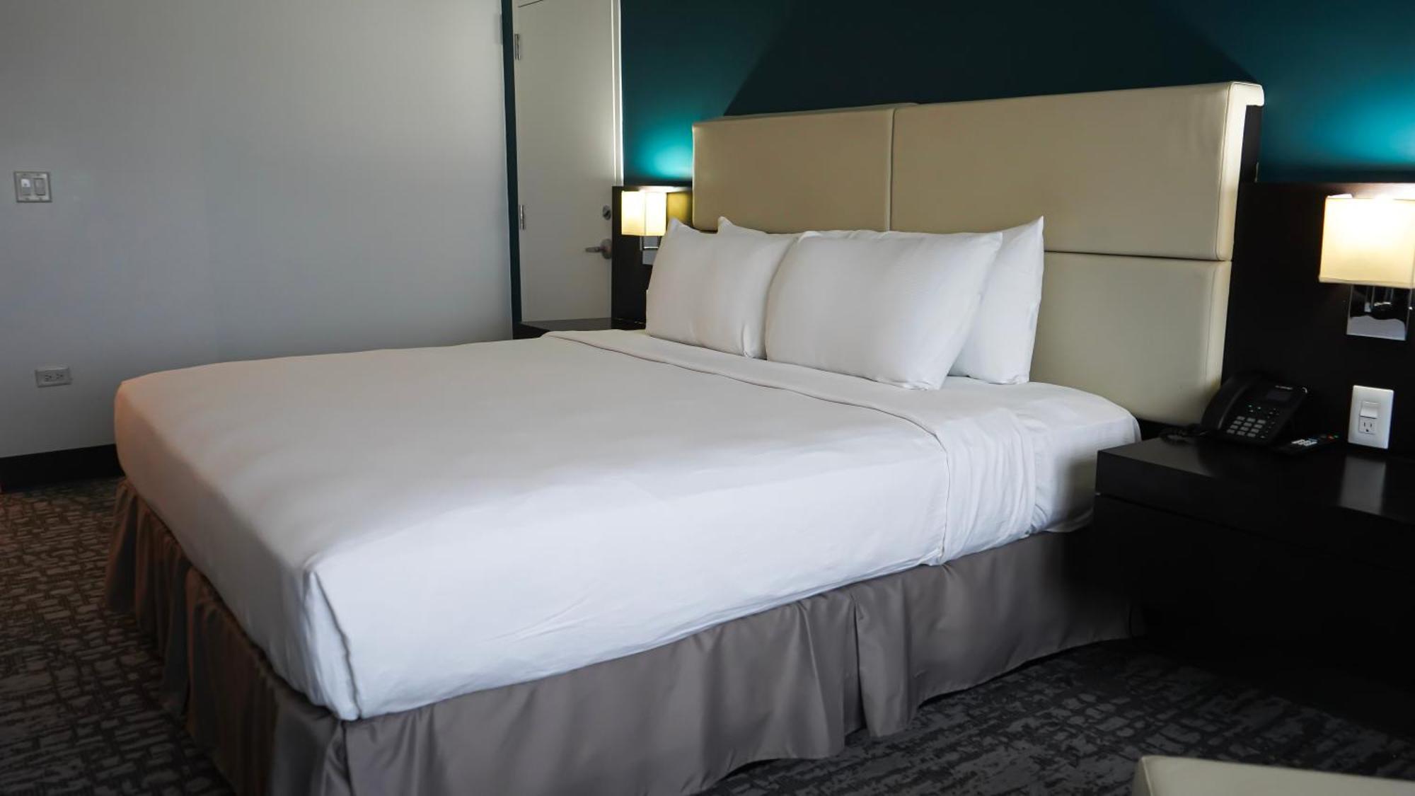 Costa Bahia Hotel, Convention Center And Casino Guayanilla Exteriör bild