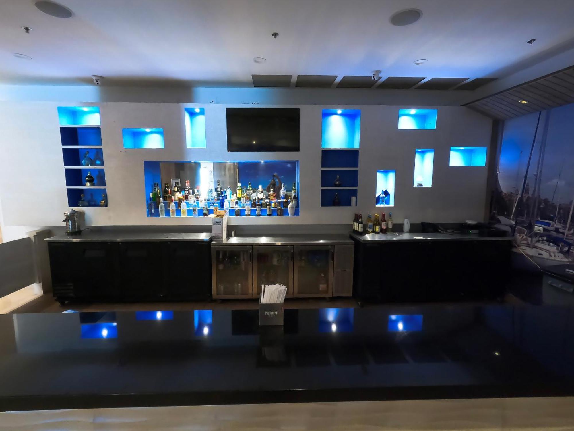 Costa Bahia Hotel, Convention Center And Casino Guayanilla Exteriör bild