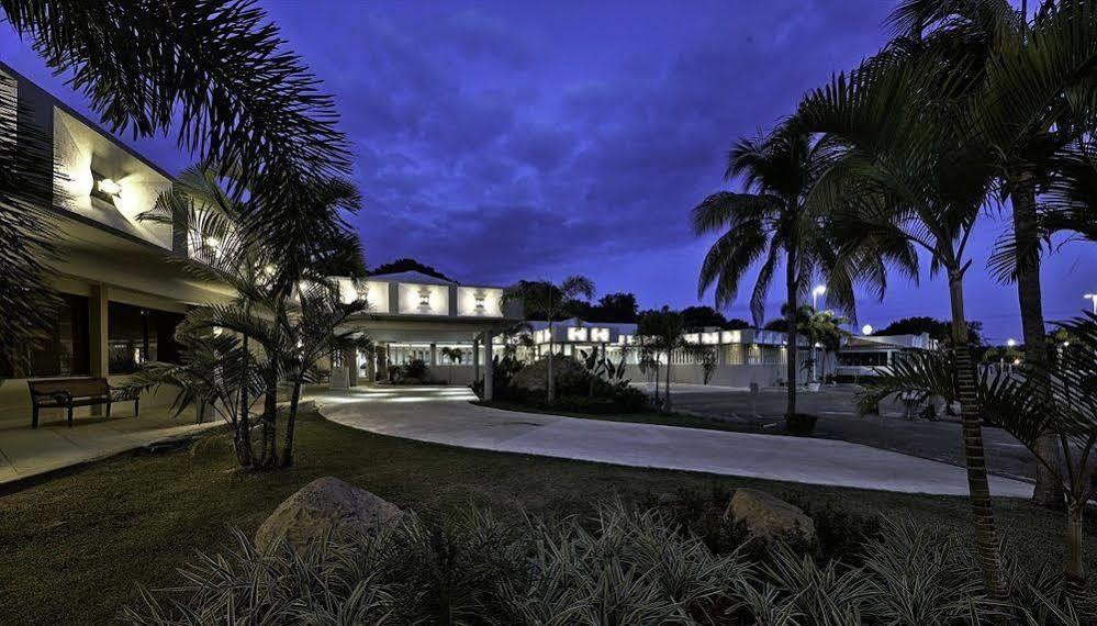 Costa Bahia Hotel, Convention Center And Casino Guayanilla Exteriör bild